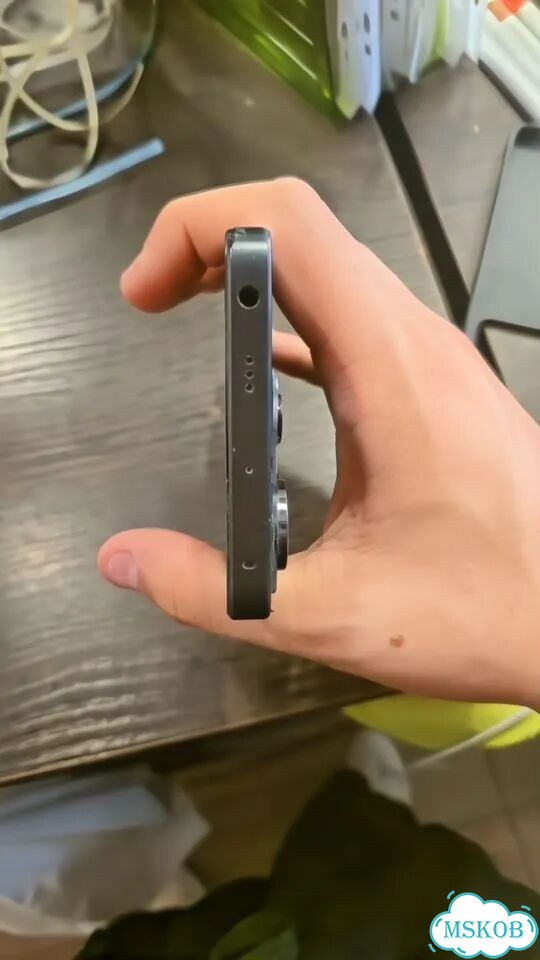 Xiaomi Poco X6, 8/256 ГБ фото 3