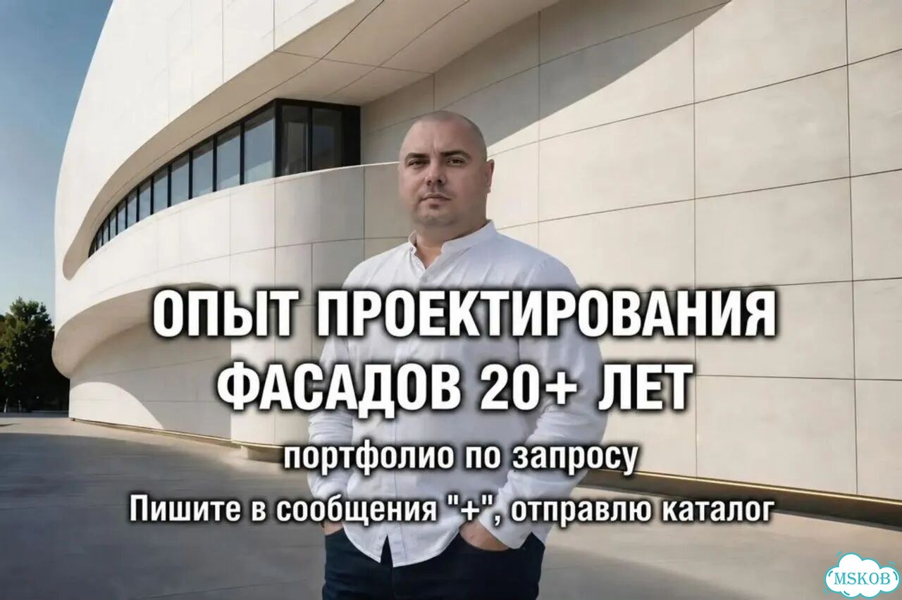 Гибкая керамика для экстерьера / Рельефный камень Square line фото 10