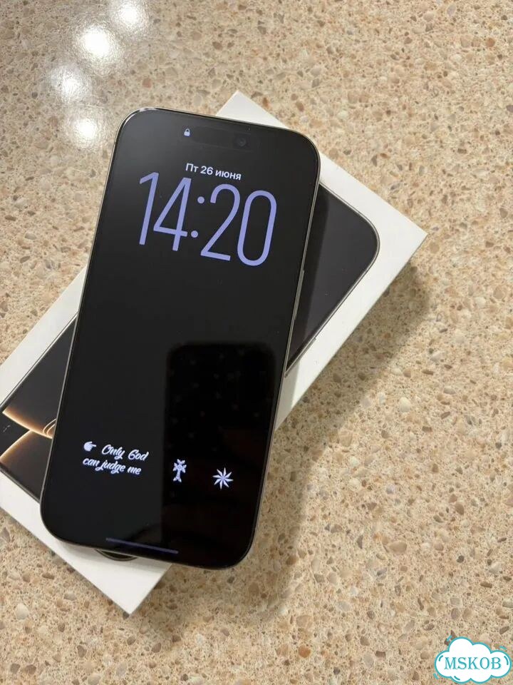 iPhone 16 Pro, 256 ГБ, 2 SIM фото 2