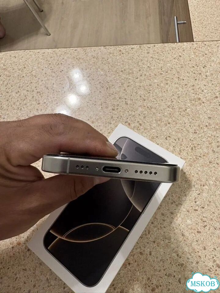 iPhone 16 Pro, 256 ГБ, 2 SIM фото 7