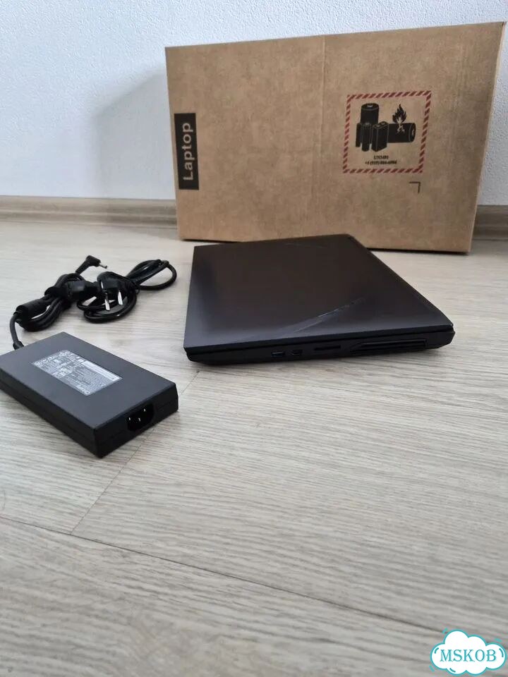 Ноутбук hasee z8-ta7 i5,16/512 RTX 3060 фото 6