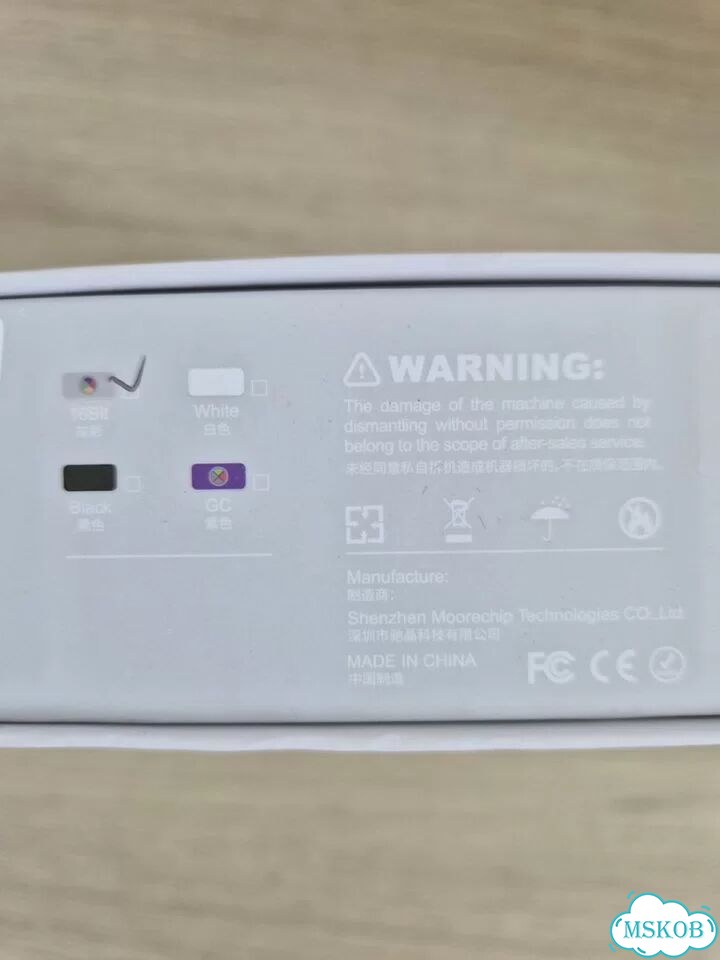 Игровая консоль retroid pocket rp5 фото 7