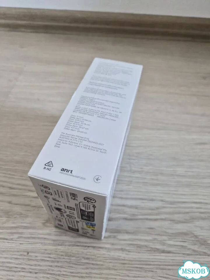 Мини-принтер Xiaomi Portable Photo Printer Pro фото 5