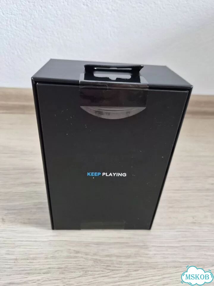Игровая мышь logitech pro wireless фото 4