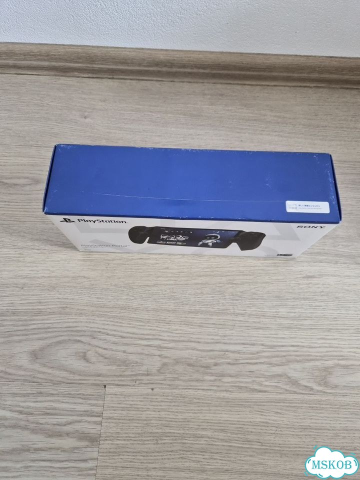 Игровая приставка Sony PlayStation 5 PS5 Portal фото 2