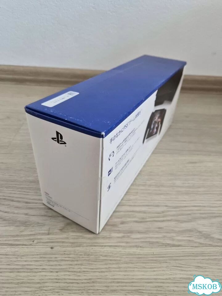 Игровая приставка Sony PlayStation 5 PS5 Portal фото 3