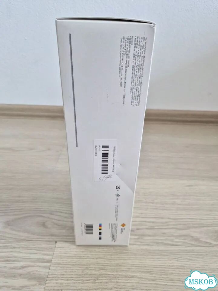 Игровая приставка Sony PlayStation 5 PS5 Portal фото 5