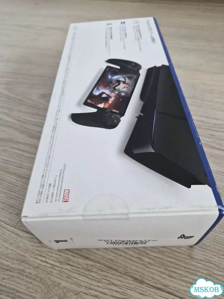 Игровая приставка Sony PlayStation 5 PS5 Portal фото 7