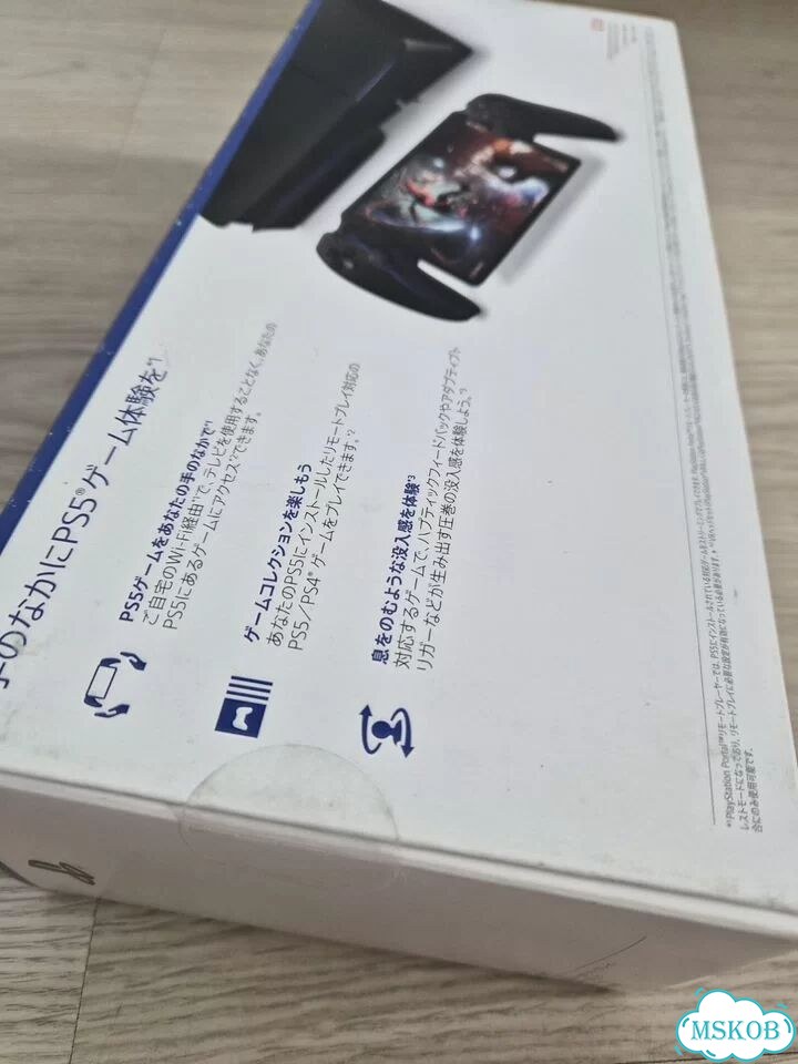 Игровая приставка Sony PlayStation 5 PS5 Portal фото 8