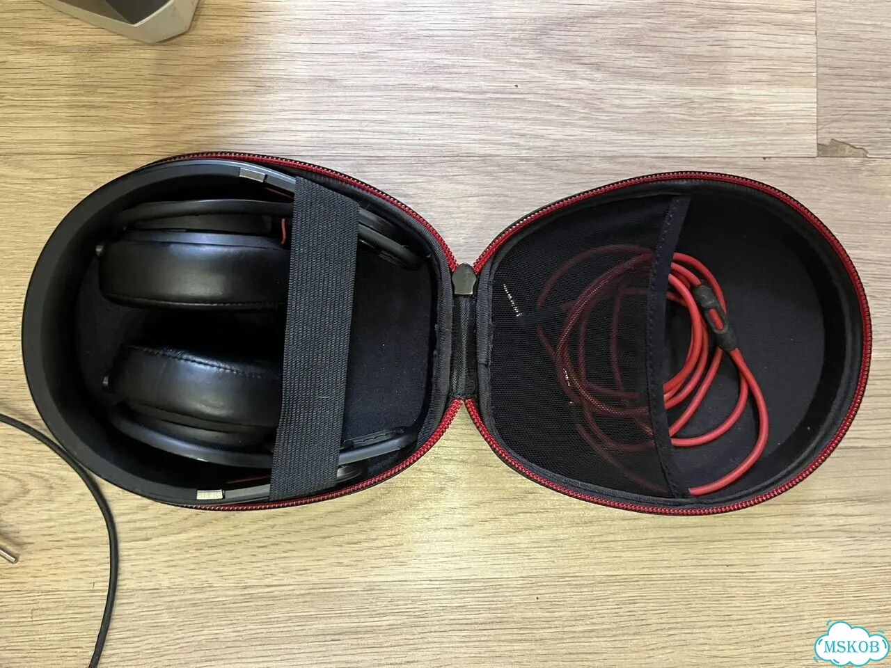 Наушники Beats Mixr фото 1