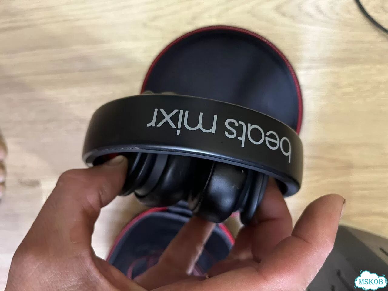 Наушники Beats Mixr фото 2