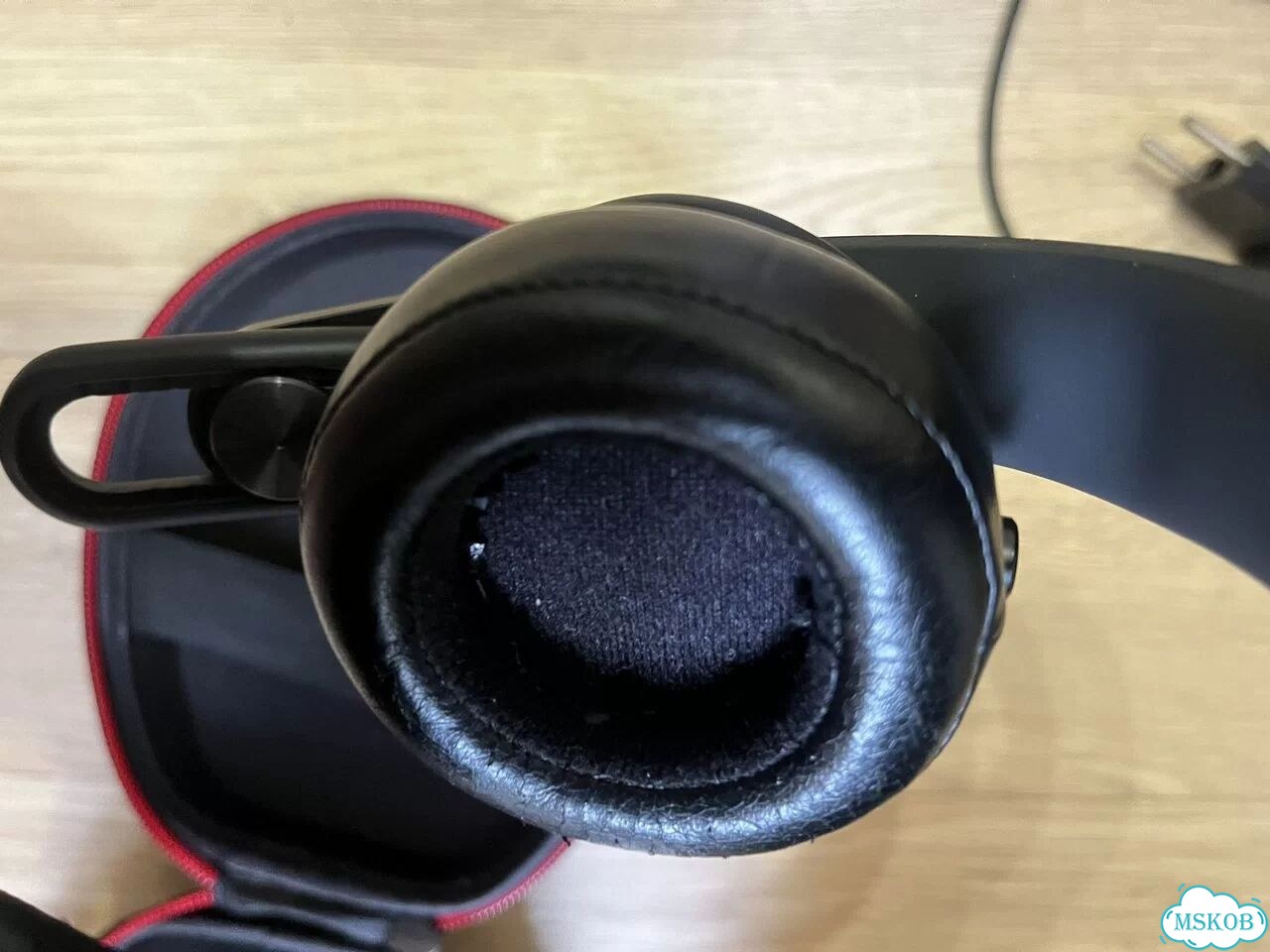 Наушники Beats Mixr фото 4
