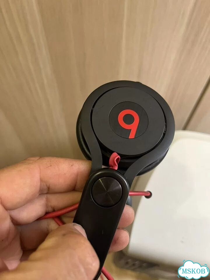 Наушники Beats Mixr фото 5