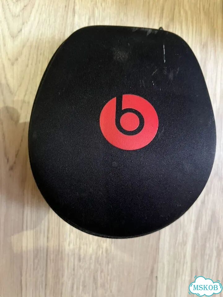 Наушники Beats Mixr фото 6