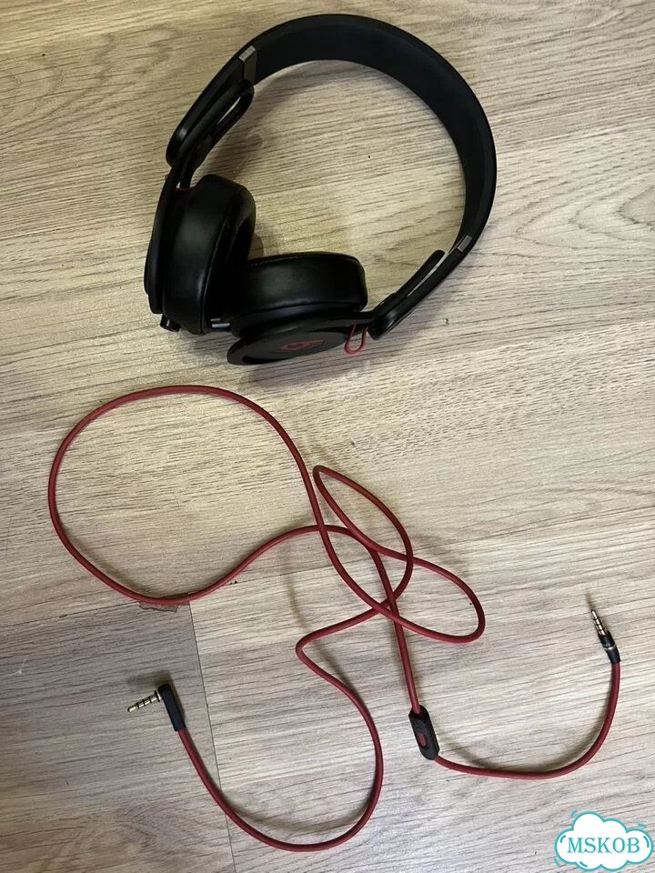 Наушники Beats Mixr фото 7