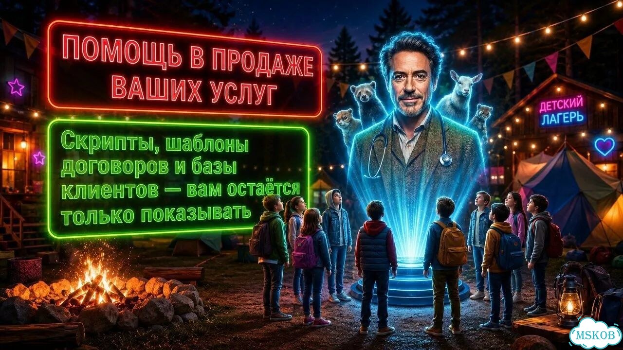 Образовательный бизнес: окупаемость за 1 месяц фото 1