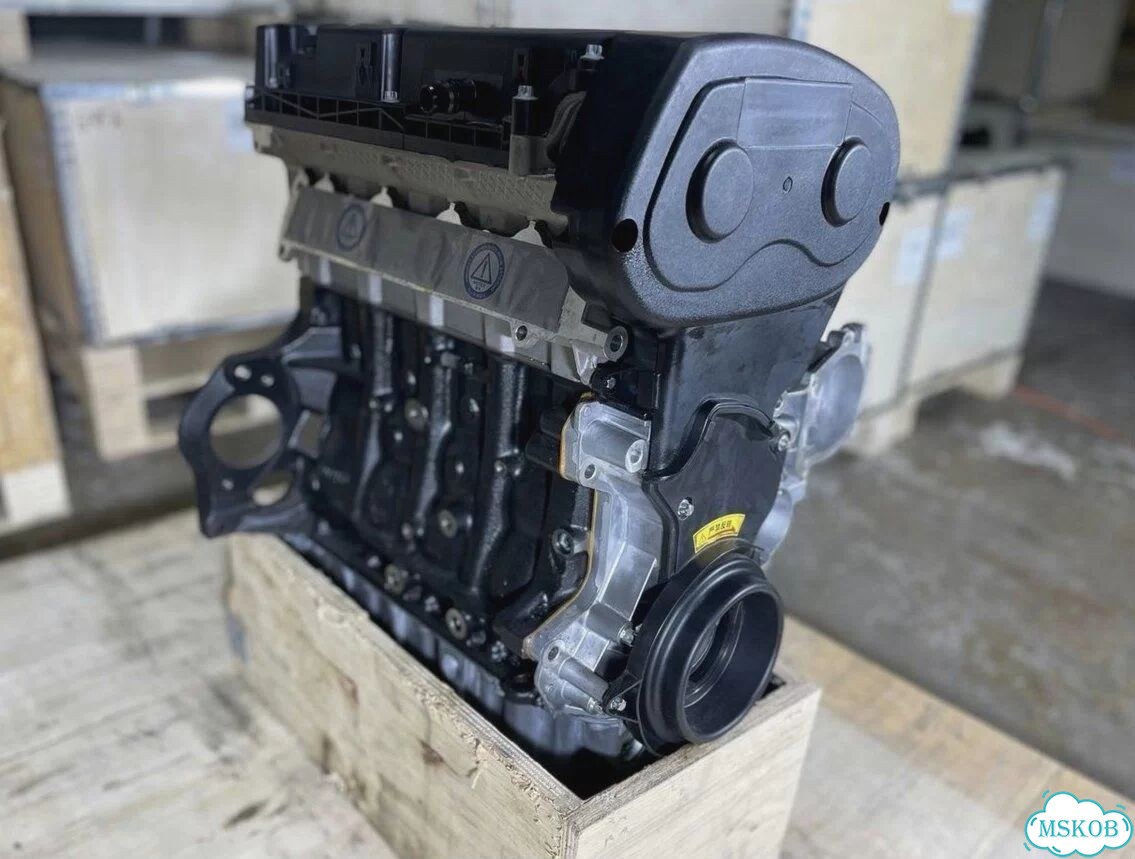 Двигатель F18D4 1.8 Chevrolet Cruze новый гарантия фото 2