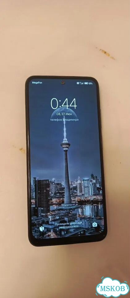 Xiaomi POCO M5s, 6/128 ГБ, 2 SIM фото 2