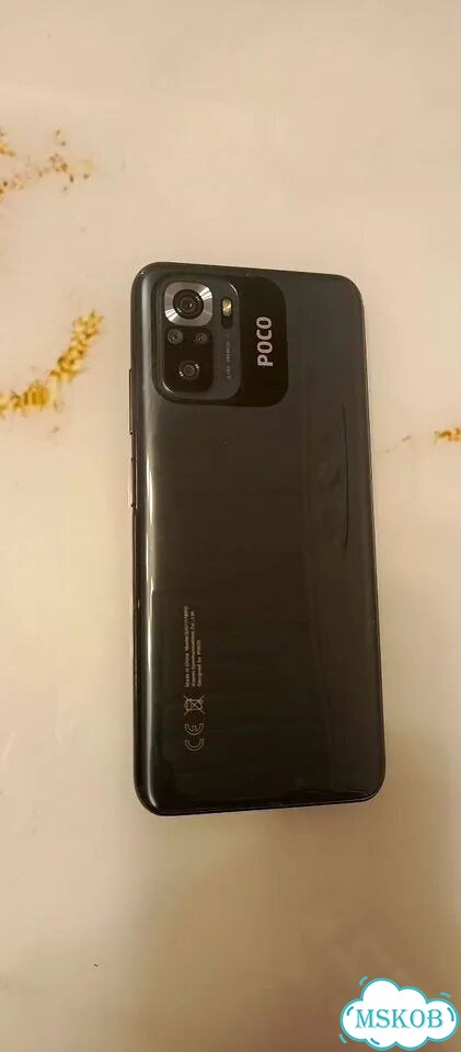 Xiaomi POCO M5s, 6/128 ГБ, 2 SIM фото 3