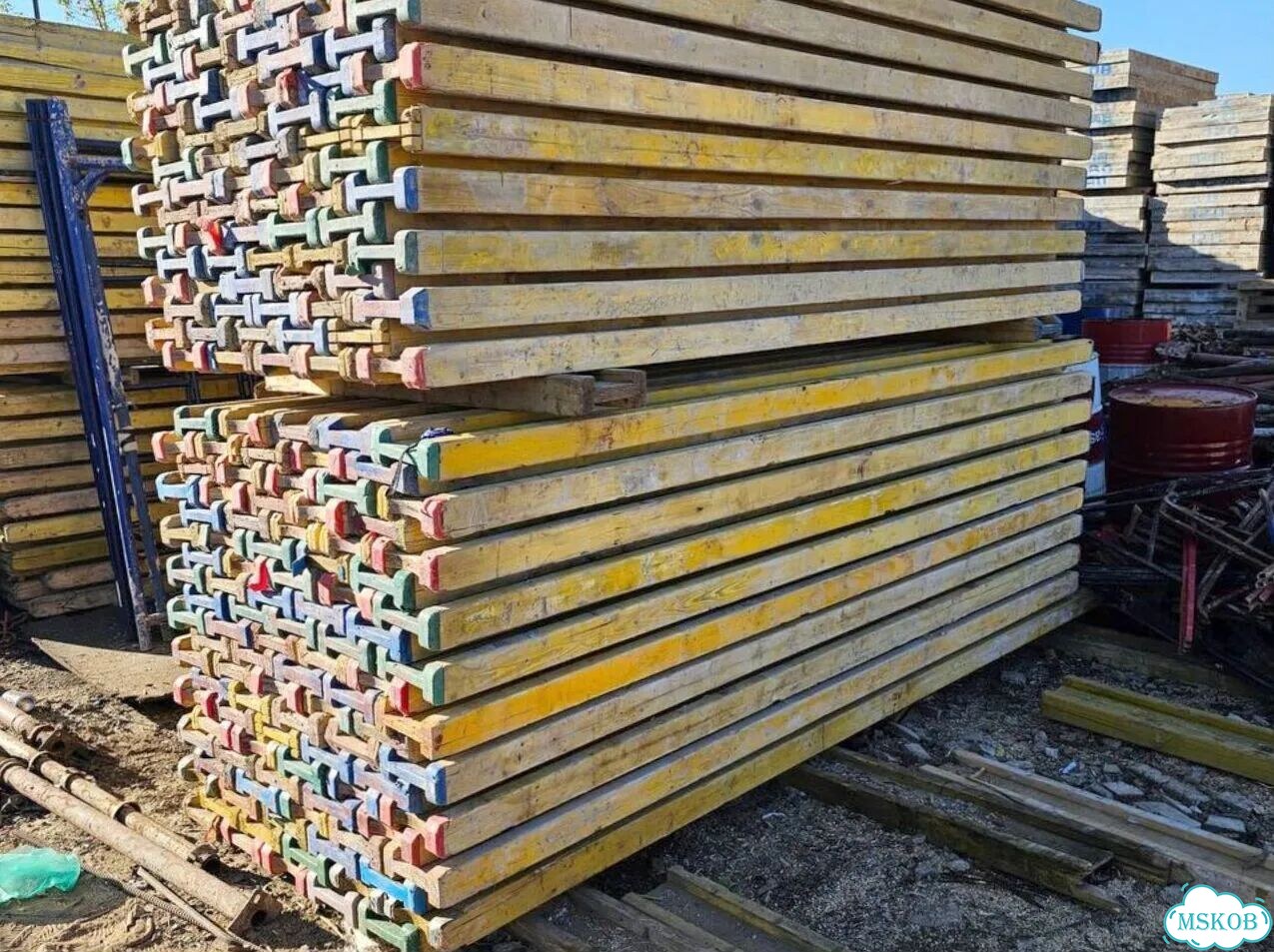 Балки. Продажа/аренда фото 5