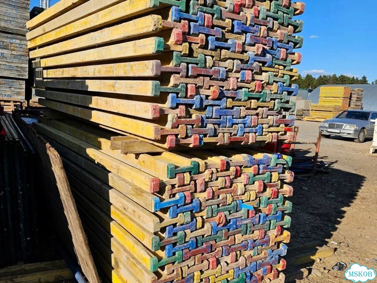 Балки. Продажа/аренда фото 6
