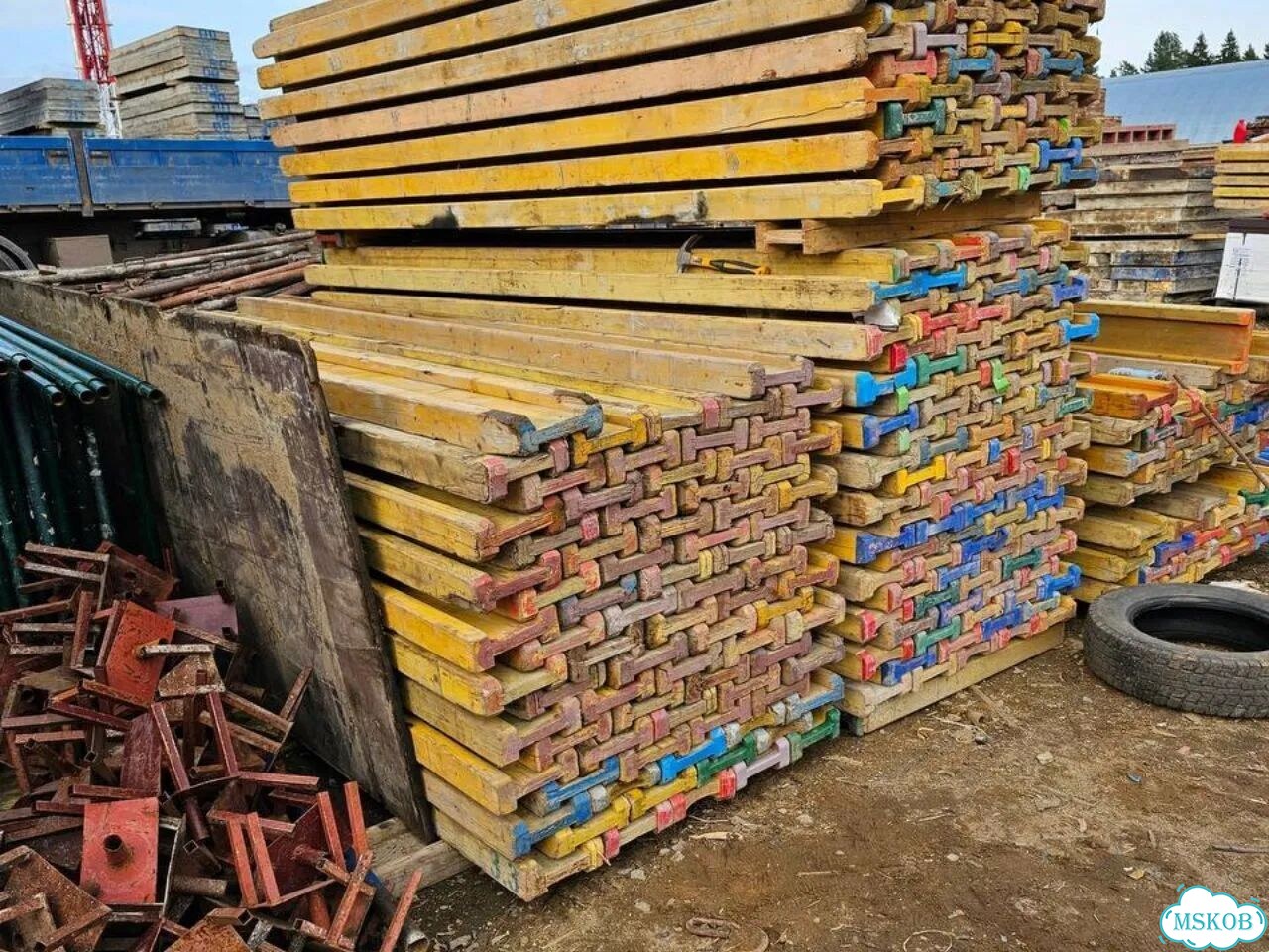 Балки. Продажа/аренда фото 7