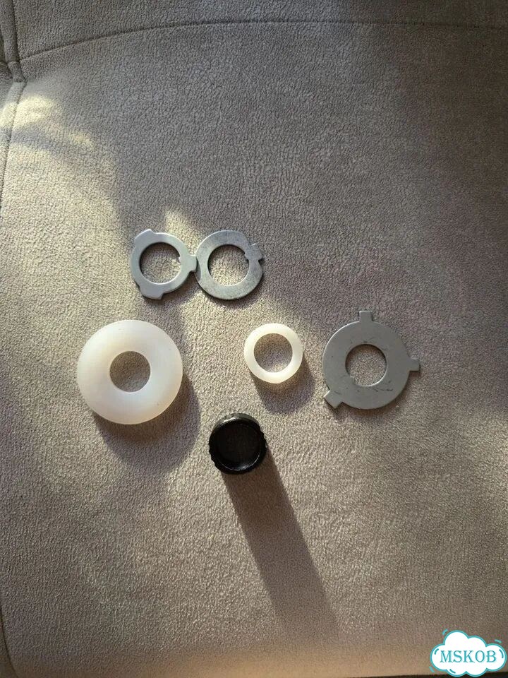 Bi LED линзы 2.5 дюйма фото 8