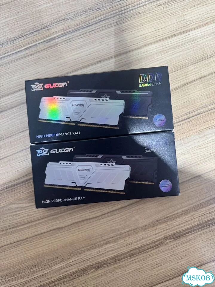 Оперативная память ddr4 8gb фото 1