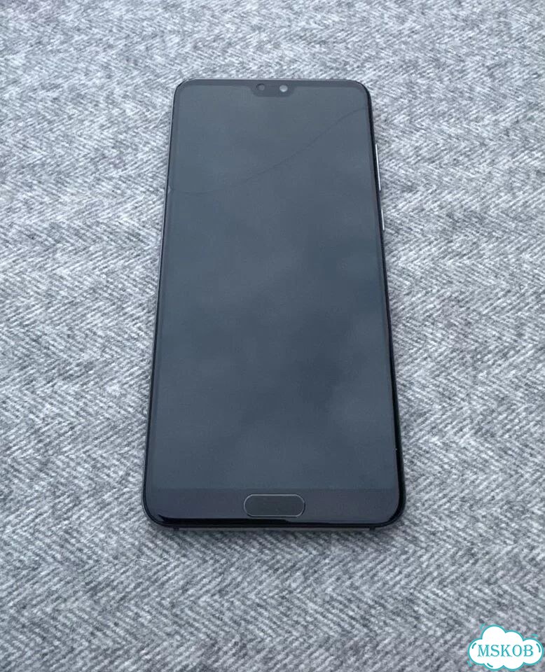 HUAWEI P20 Pro, 6/64 ГБ, 2 SIM фото 1