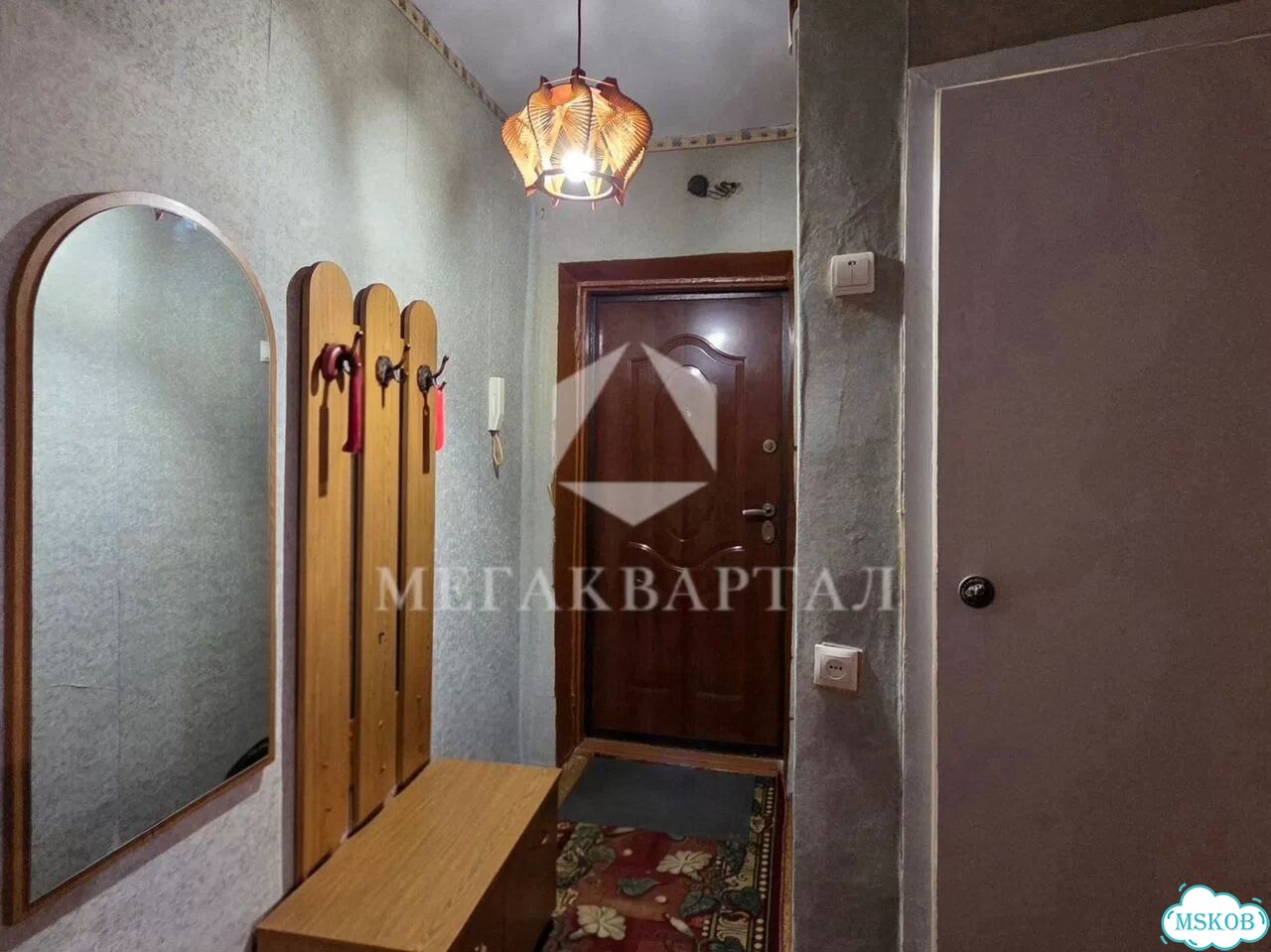 2-к. квартира, 55 м², 4/5 эт. фото 10