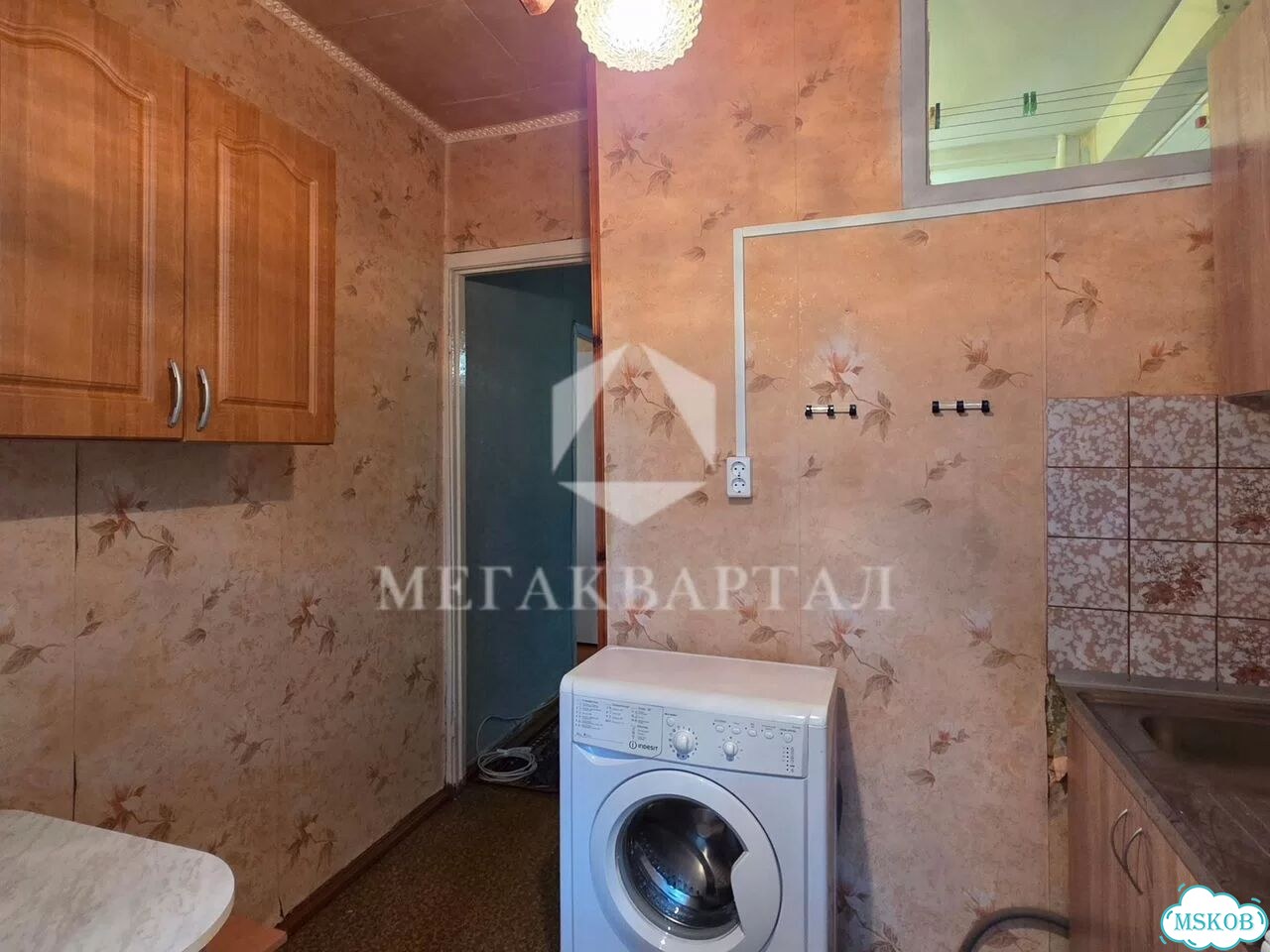 2-к. квартира, 55 м², 4/5 эт. фото 2