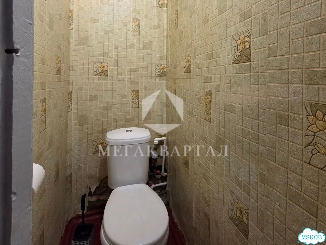 2-к. квартира, 55 м², 4/5 эт. фото 4