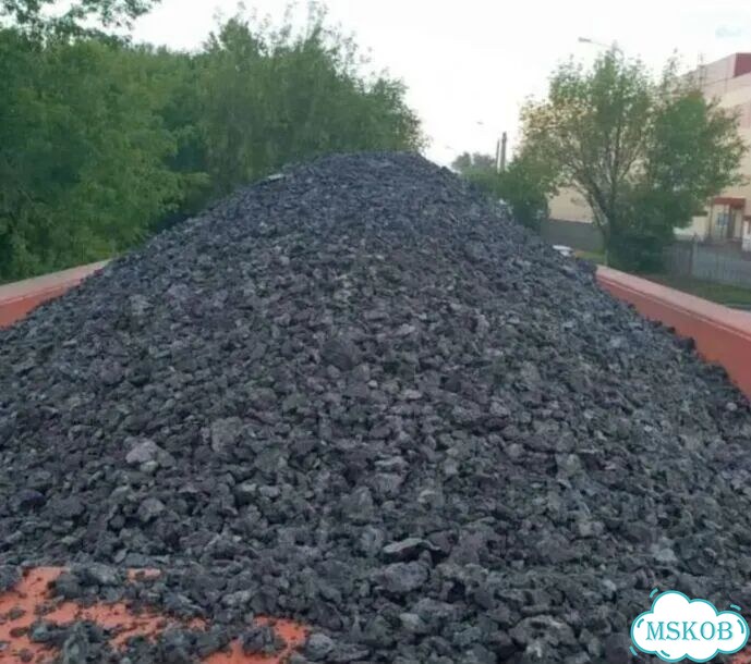 Асфальтная крошка фото 4