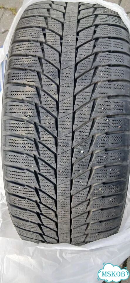 Triangle PL01 225/50 R17 91T фото 1