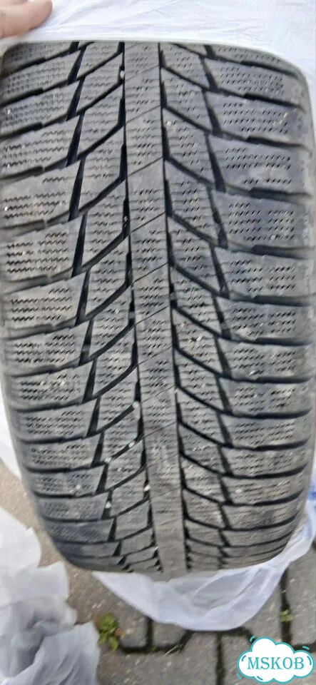Triangle PL01 225/50 R17 91T фото 4