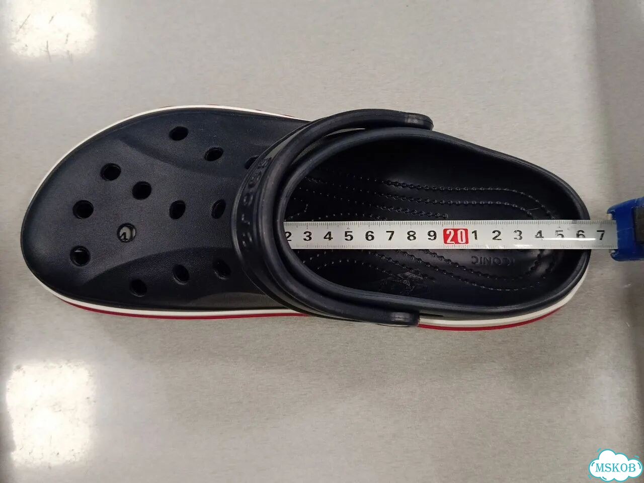 Кроксы Crocs фото 7