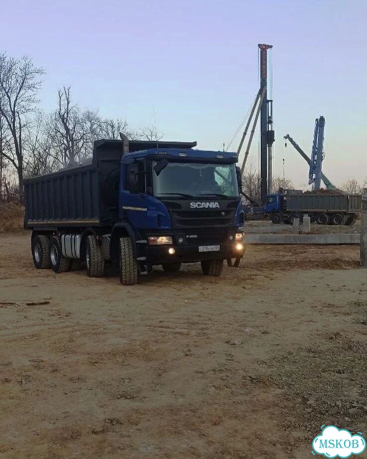 Плодородный грунт фото 2