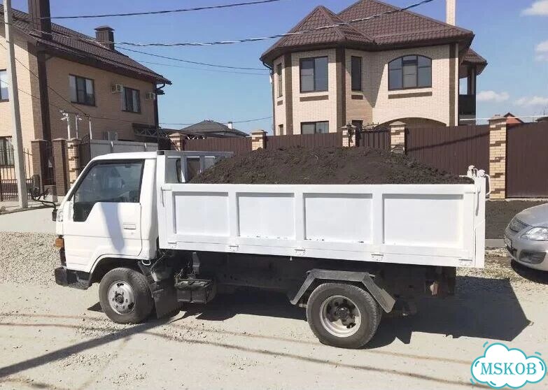 Чернозём Рязанский фото 2