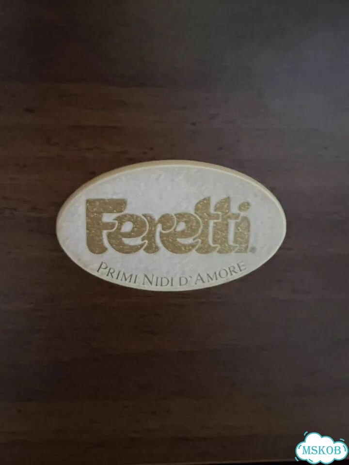 Пеленальный комод Feretti фото 2