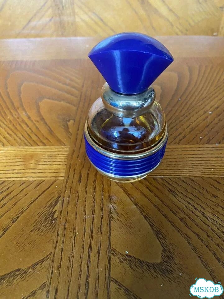 Винтажные французские духи Aniu 60ml фото 1