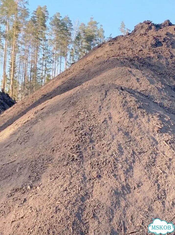 Чернозем с доставкой фото 1