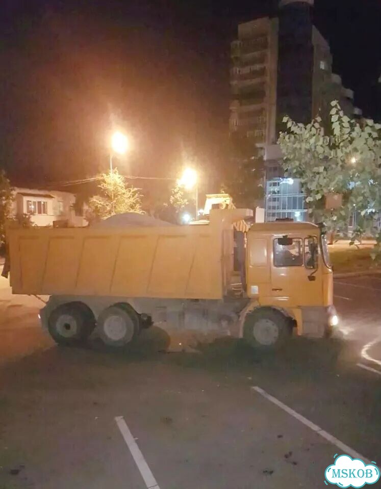 Песок с доставкой фото 1