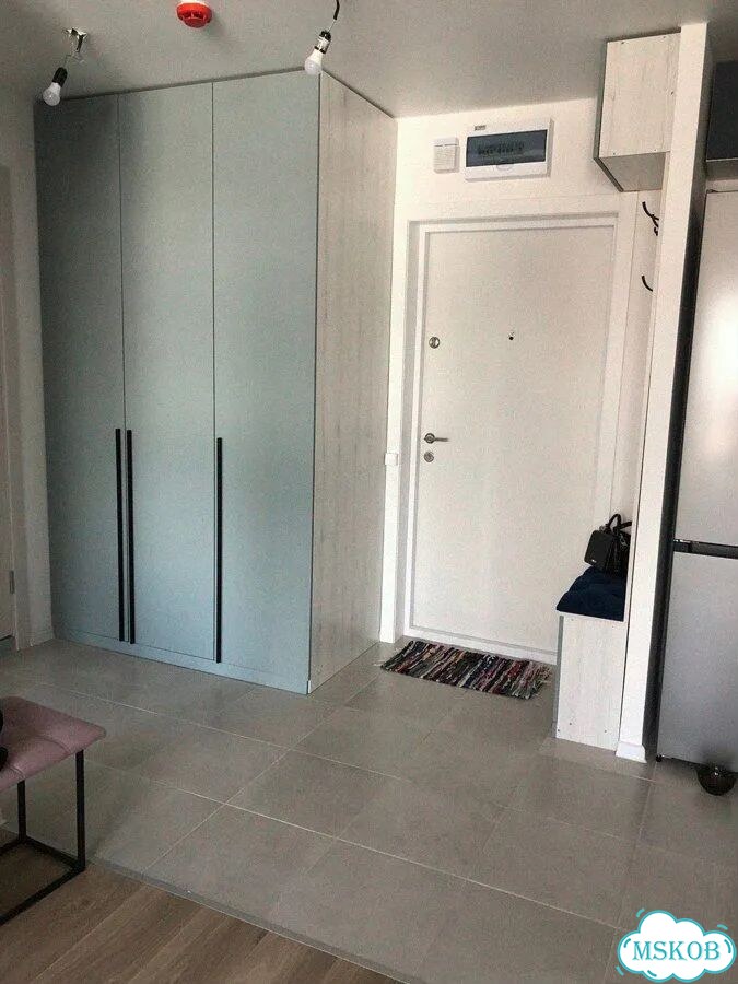 Прихожая на заказ Шкаф в прихожую фото 7