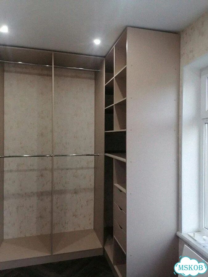 Прихожая на заказ Шкаф в прихожую фото 8