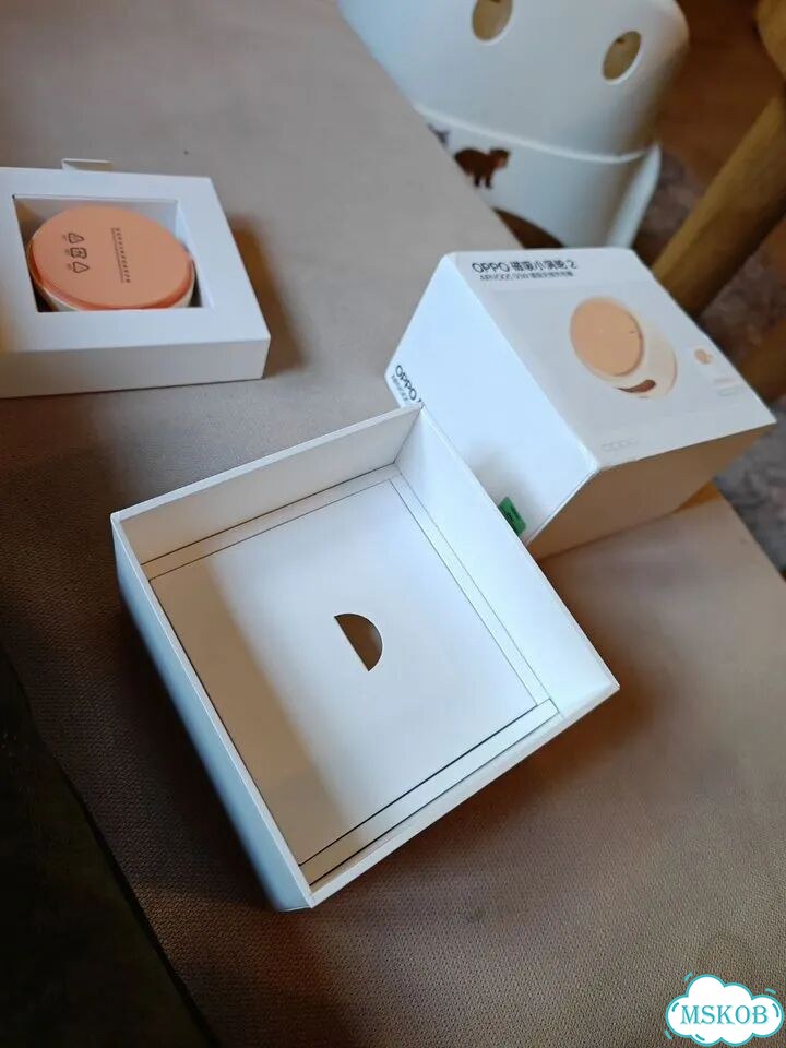 Беспроводная зарядка Oppo airvooc 2 50w фото 2