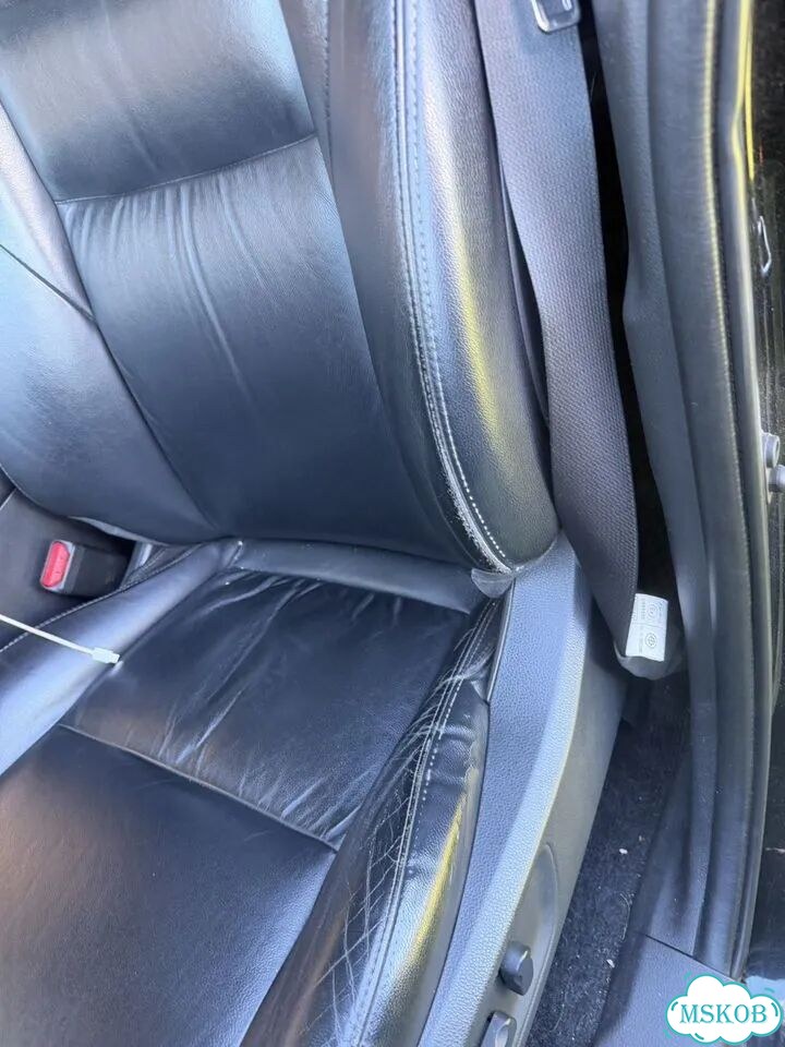 Mitsubishi Pajero Sport 2.4 AT, 2019, 282 160 км фото 3