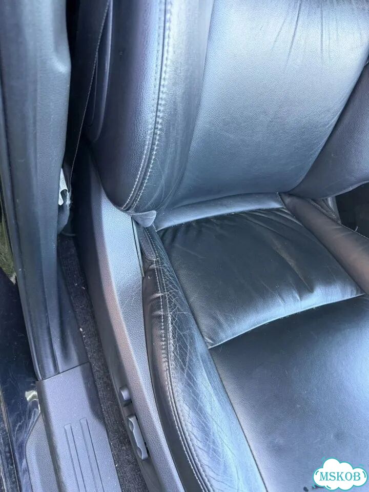 Mitsubishi Pajero Sport 2.4 AT, 2019, 282 160 км фото 4