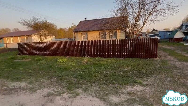 Установка заборов под ключ Гарантия 2 года фото 4