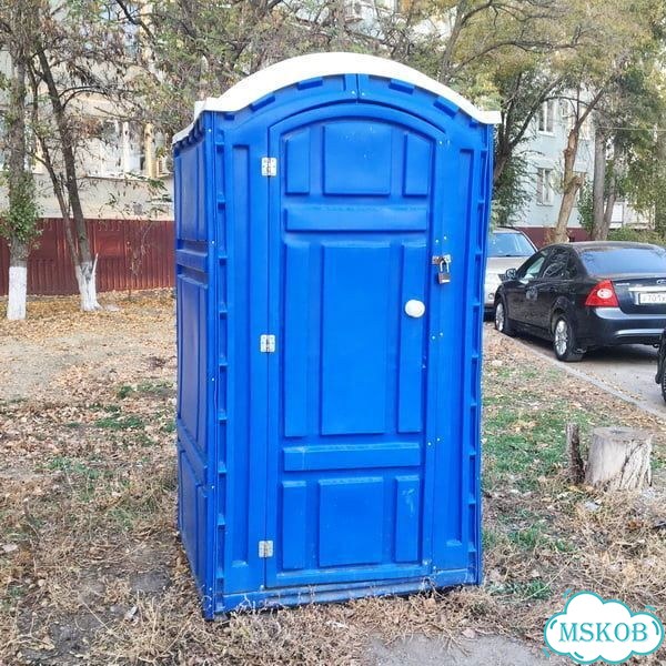 Биотуалет б/у, доставка по Москве+30км по мо фото 9