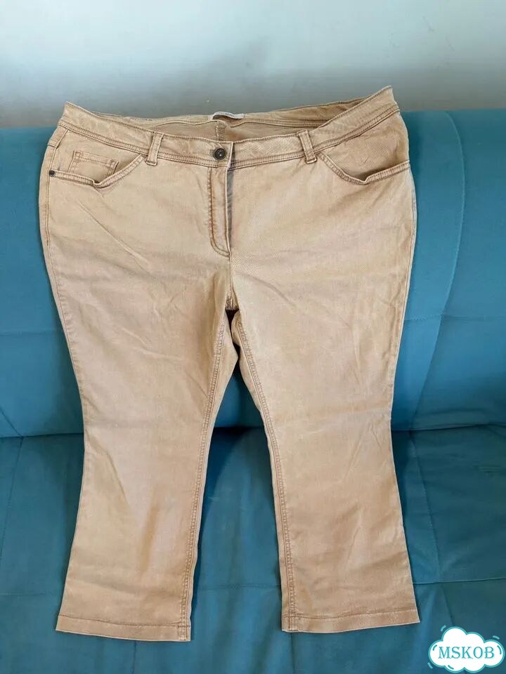 Джинсы Gerry Weber 54-56 фото 1